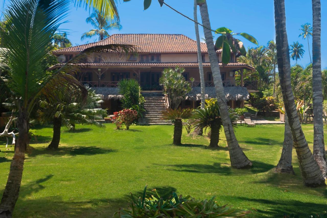 Appartamento Jasmine La Playita - Ocean Front Las Galeras Esterno foto